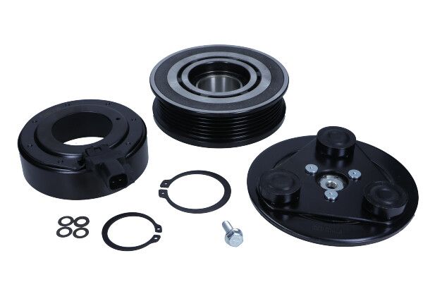 MAXGEAR AC130022 Magnetic clutch, air conditioning compressor