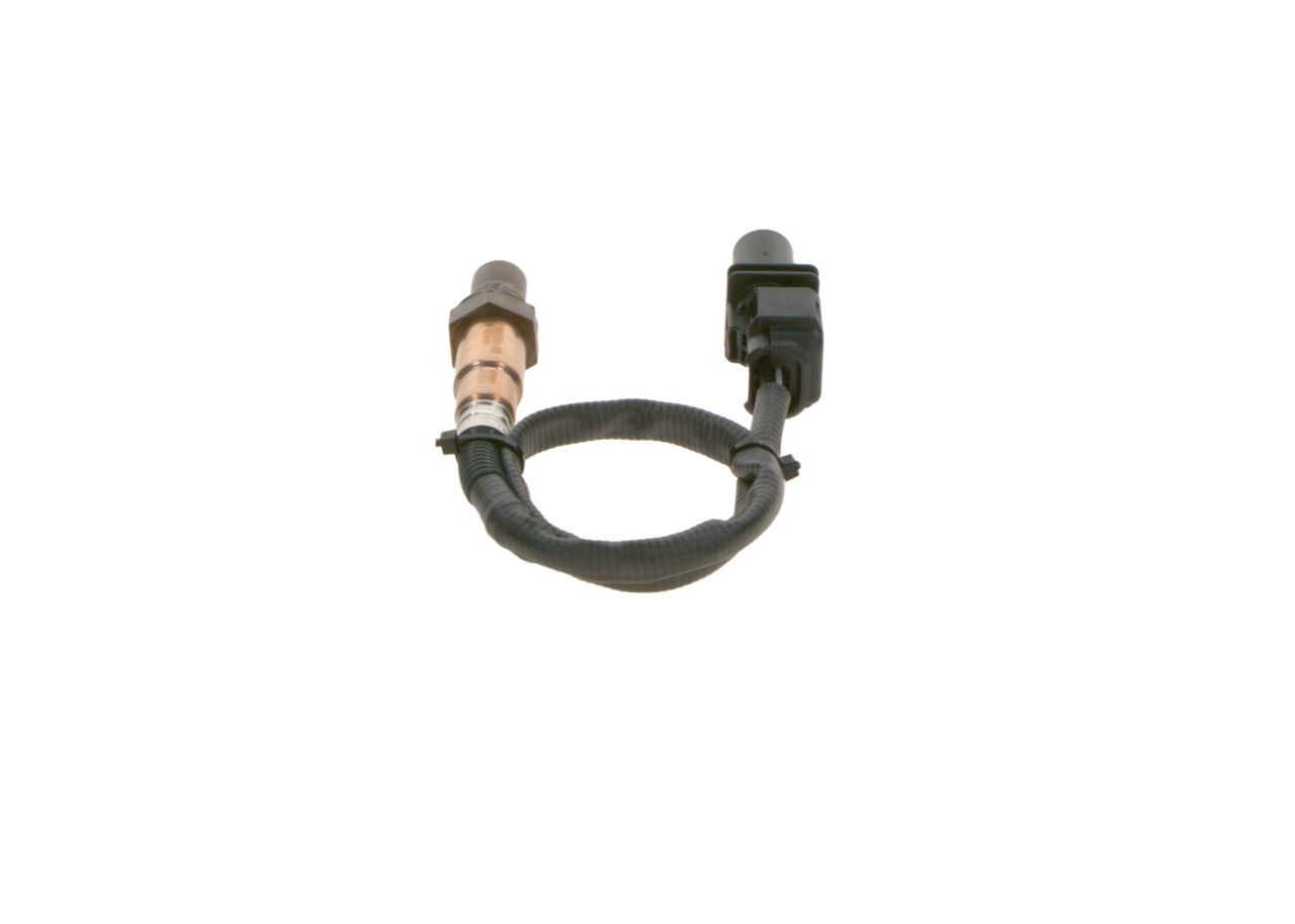 Oxygen Sensor-3