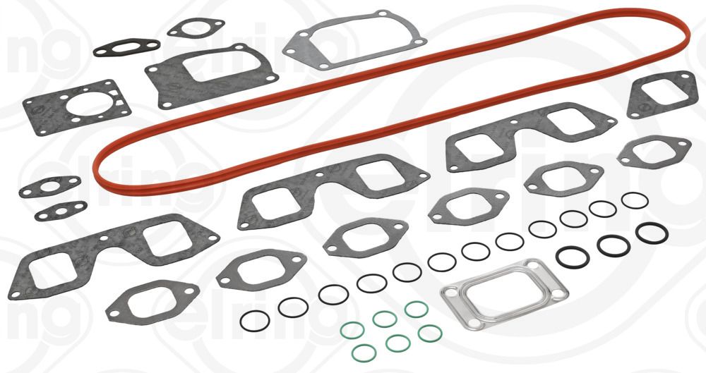 ELRING 015.360 Gasket kit, cylinder head