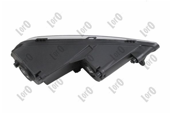Front Fog Light-1