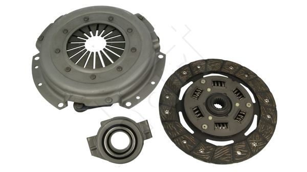 Clutch Kit-1