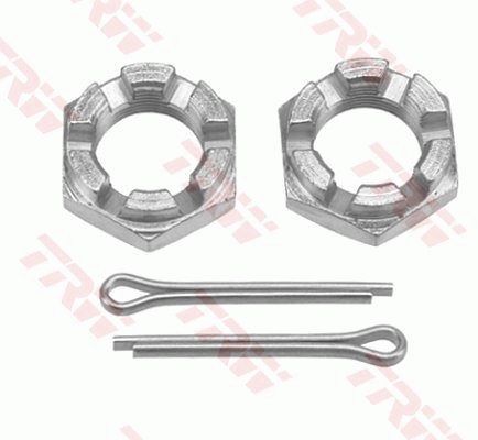 Link/Coupling Rod, stabiliser bar-1