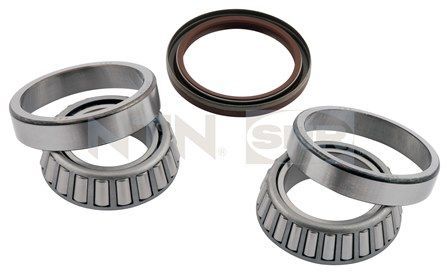 SNR R154.47 Wheel bearing kit