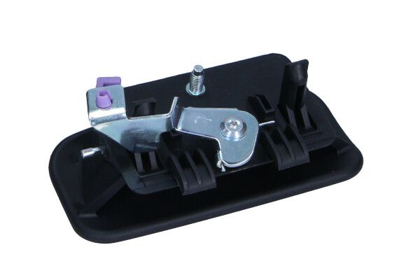 Exterior Door Handle-1