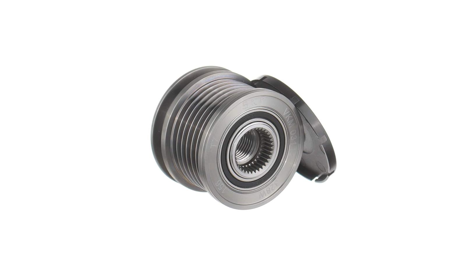 SKF VERTEVO VKM 03112 Alternator freewheel clutch