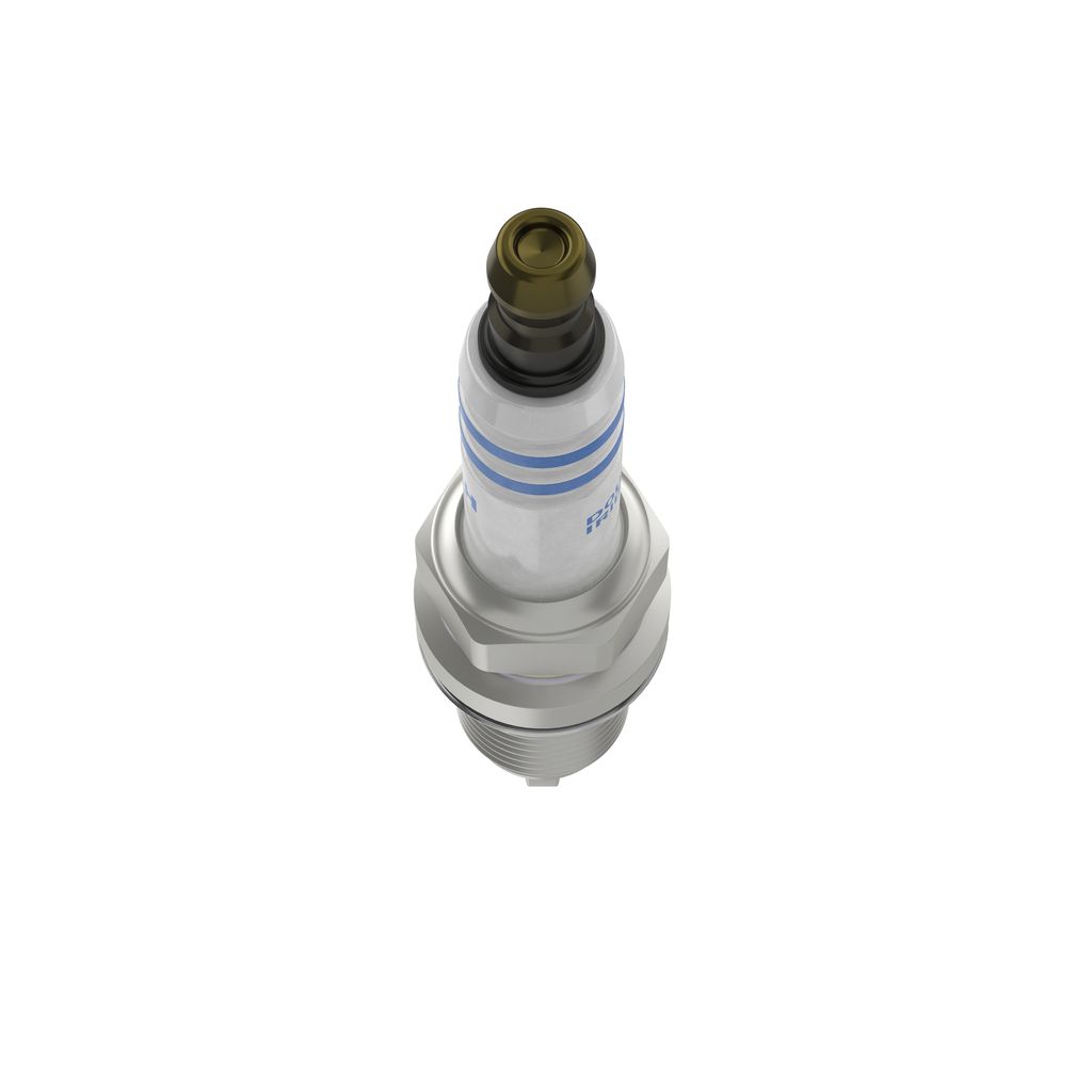 Spark Plug-2