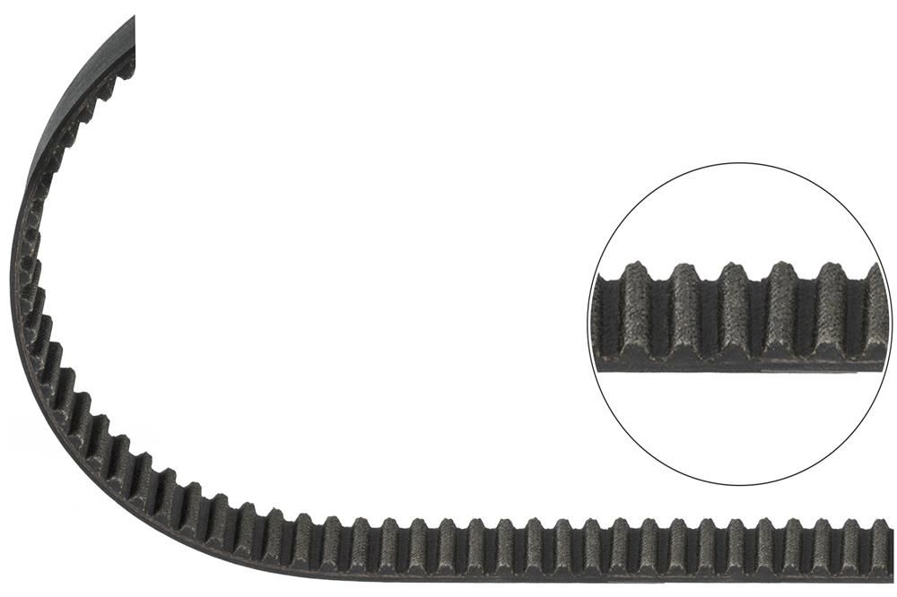 TOPRAN 108 014 Timing belt