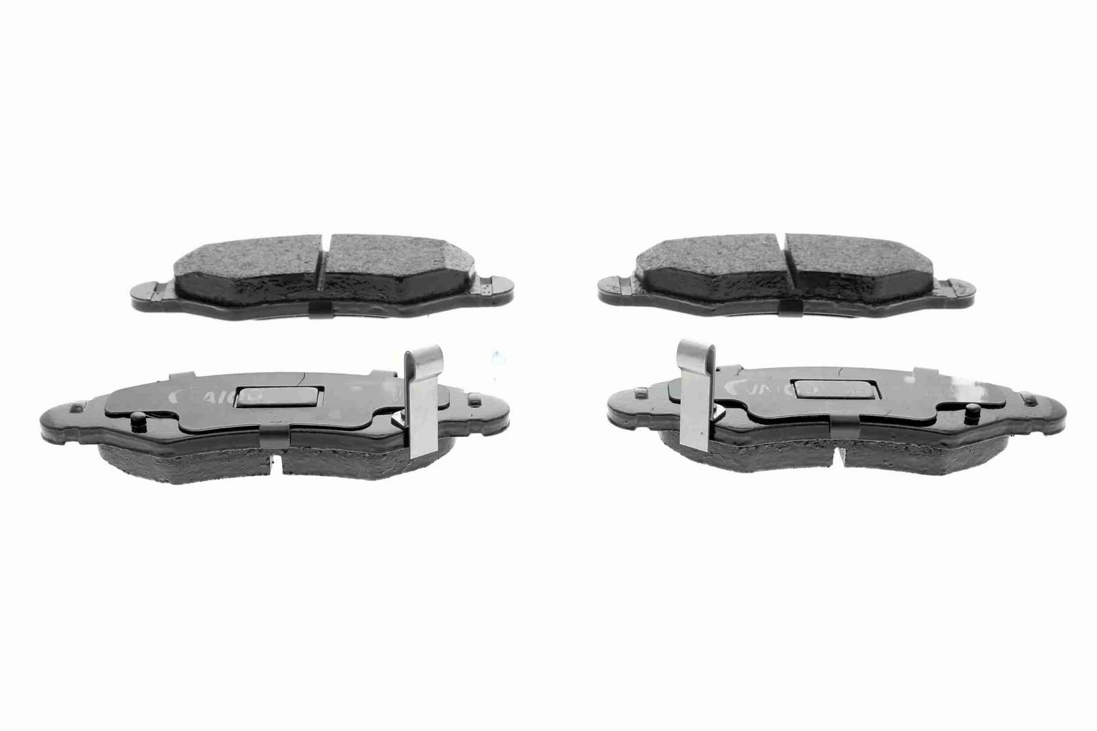 Brake Pad Set, disc brake-5
