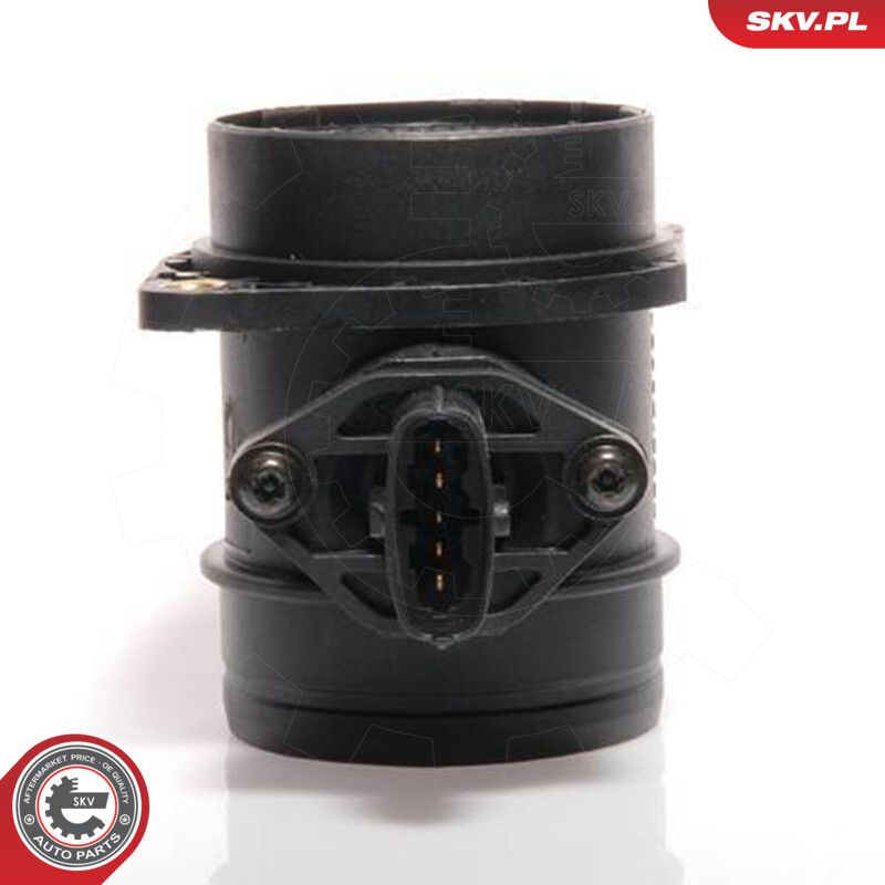 Mass Air Flow Sensor-2