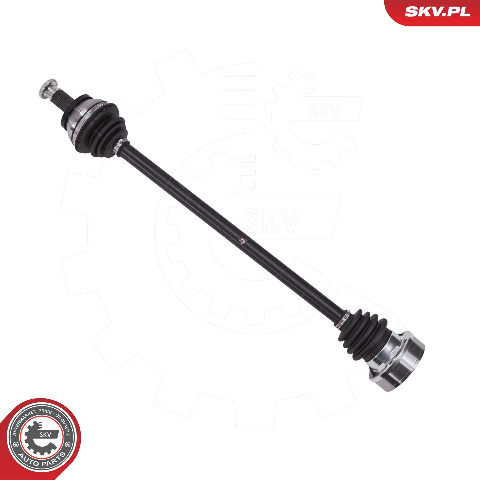 ESEN SKV 40SKV441 Drive shaft