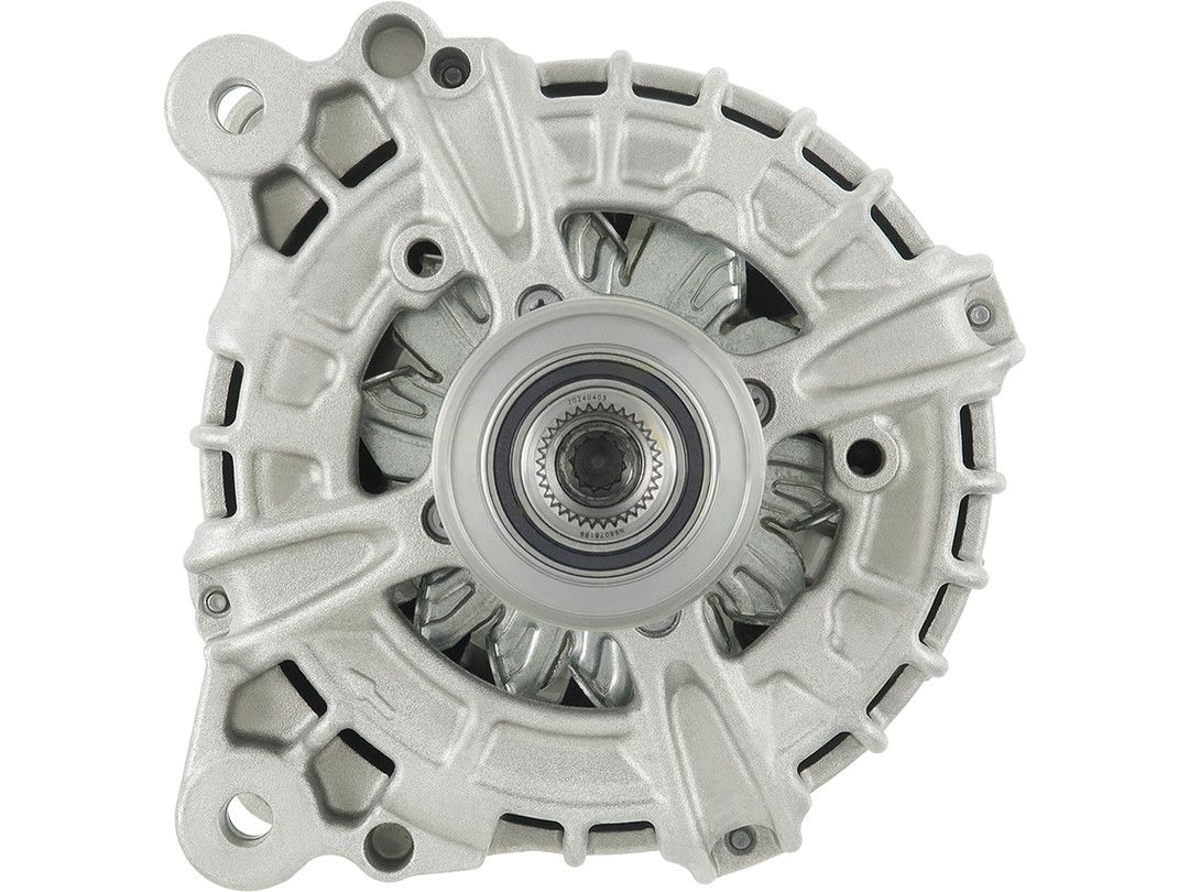 AS-PL A01437(SEG) Alternator
