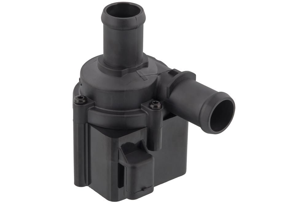 TOPRAN 117 653 Auxiliary water pump (cooling water circuit)