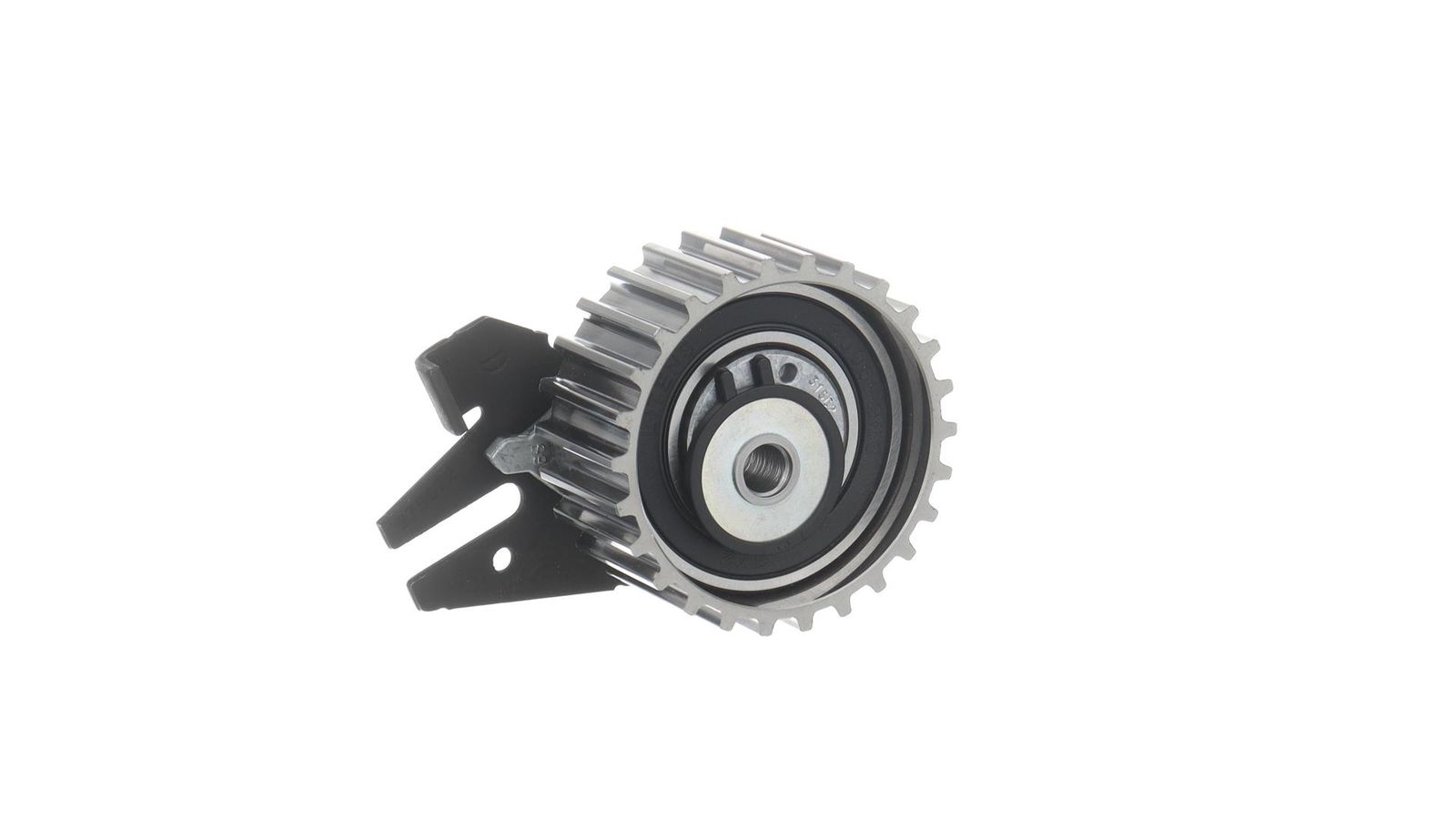 SKF VKM 12174 Tensioner pulley, timing belt