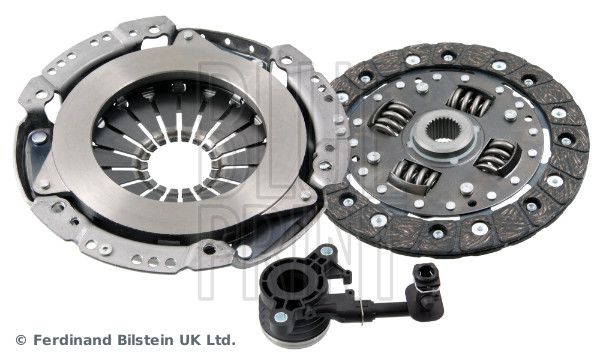 Clutch Kit-1