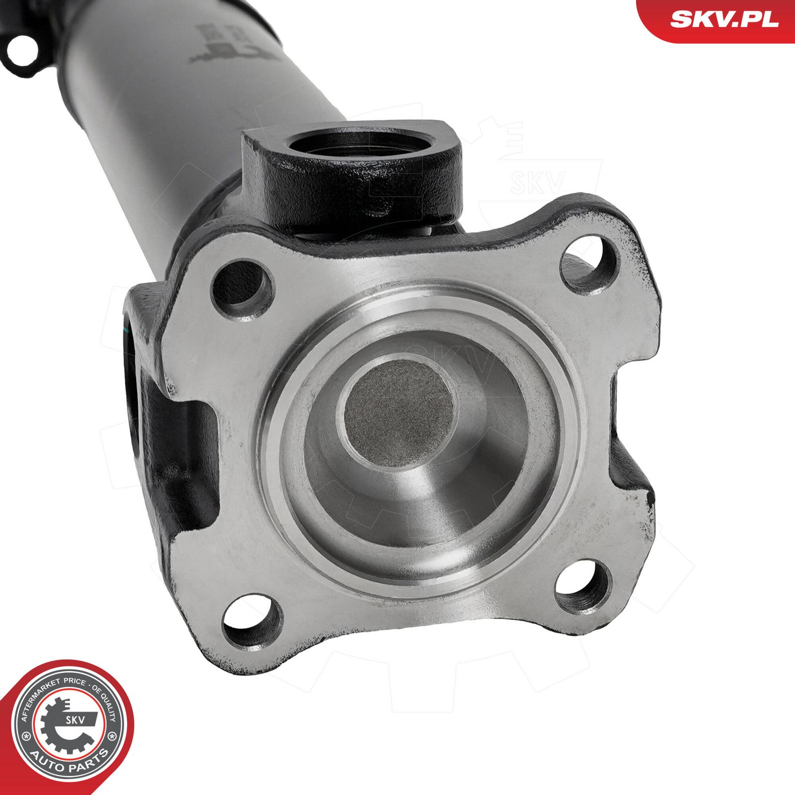 Propshaft, axle drive-2
