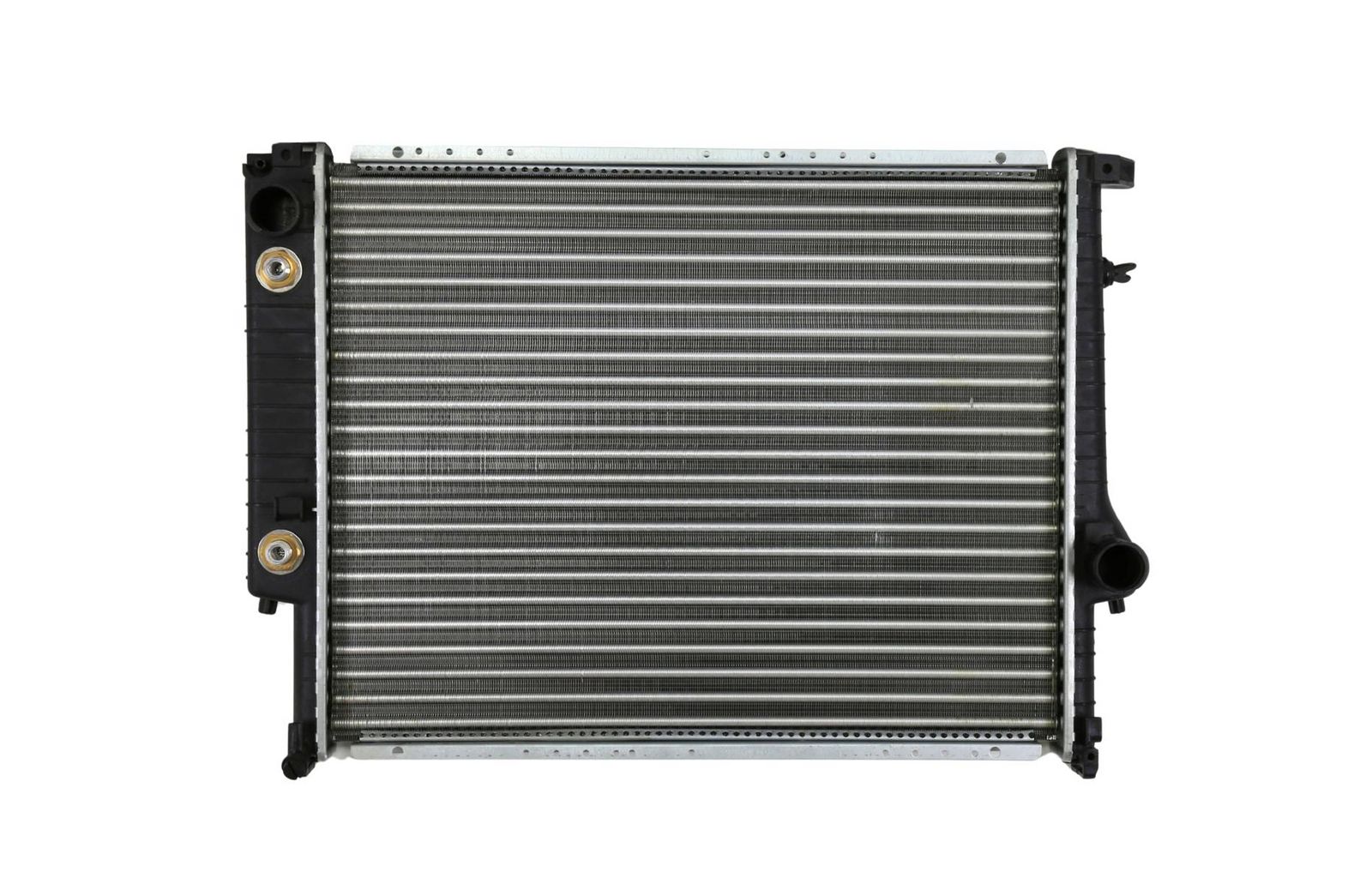 KAMOKA 7705318 Radiator, engine cooling