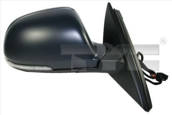 Exterior Mirror