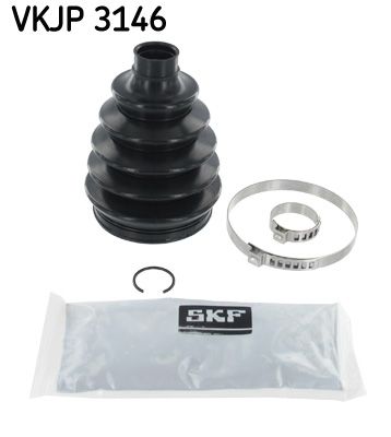 SKF VERTEVO VKJP 3146 Bellow kit, drive shaft