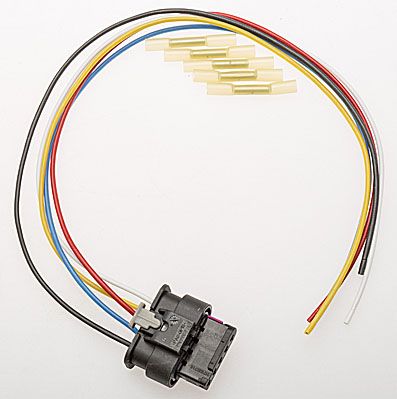 Cable Repair Kit, tail light assembly