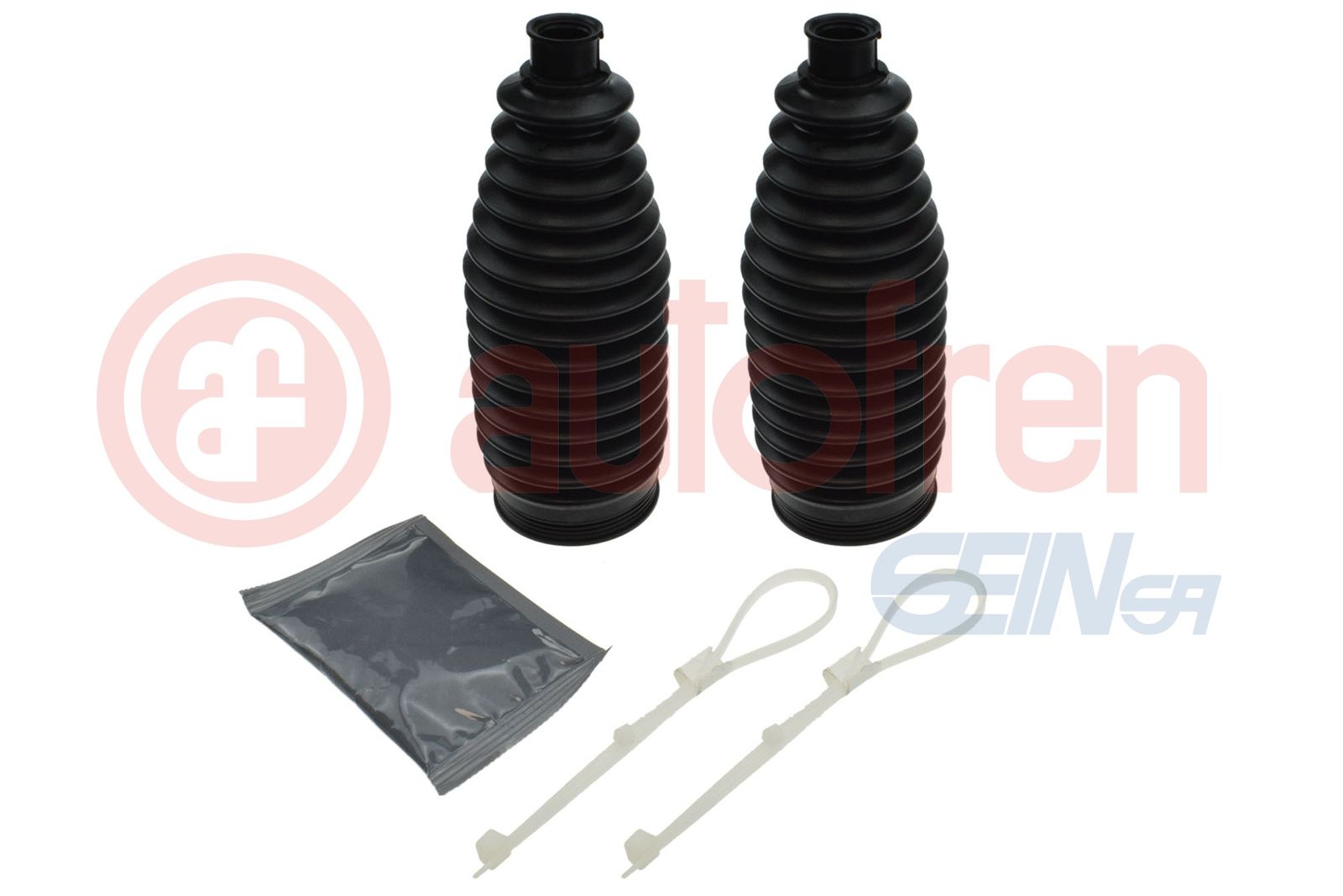 AUTOFREN SEINSA D9283C Bellow kit, steering