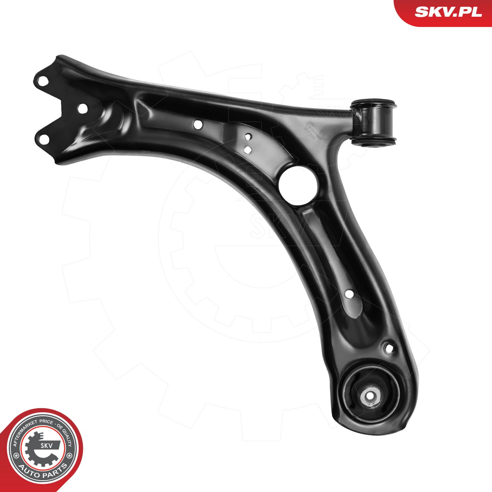 ESEN SKV 69SKV588 Control/trailing arm, wheel suspension