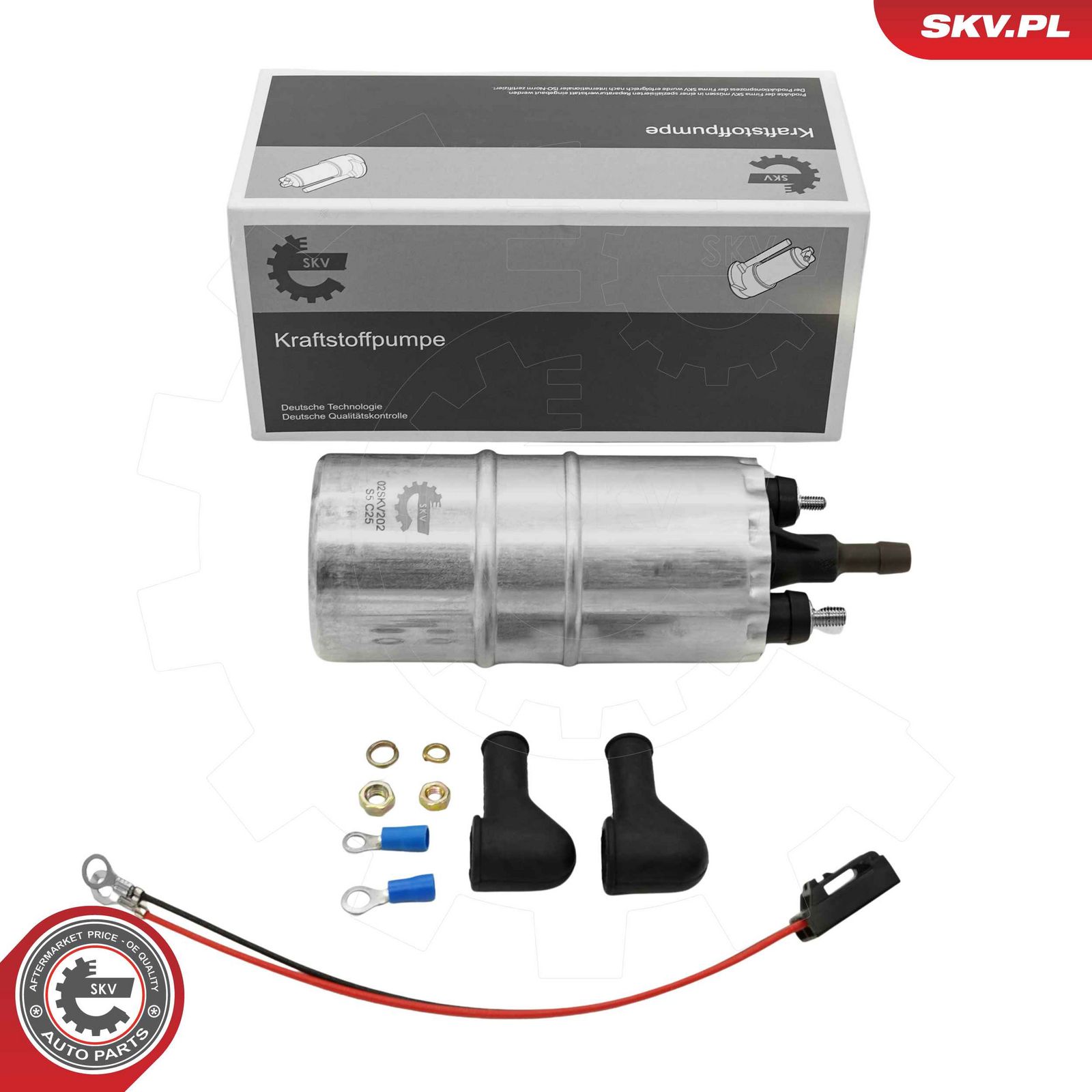 Fuel Pump-4