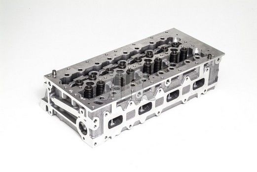 Cylinder Head-7