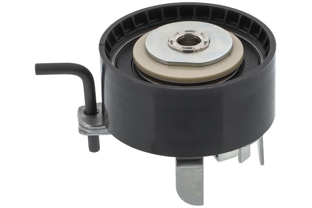 TOPRAN 304 926 Tensioner pulley, timing belt
