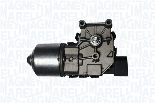 MAGNETI MARELLI 064375200010 Wiper motor
