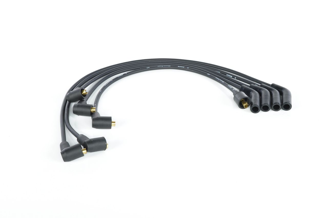 BOSCH 0 986 356 772 Ignition cable kit