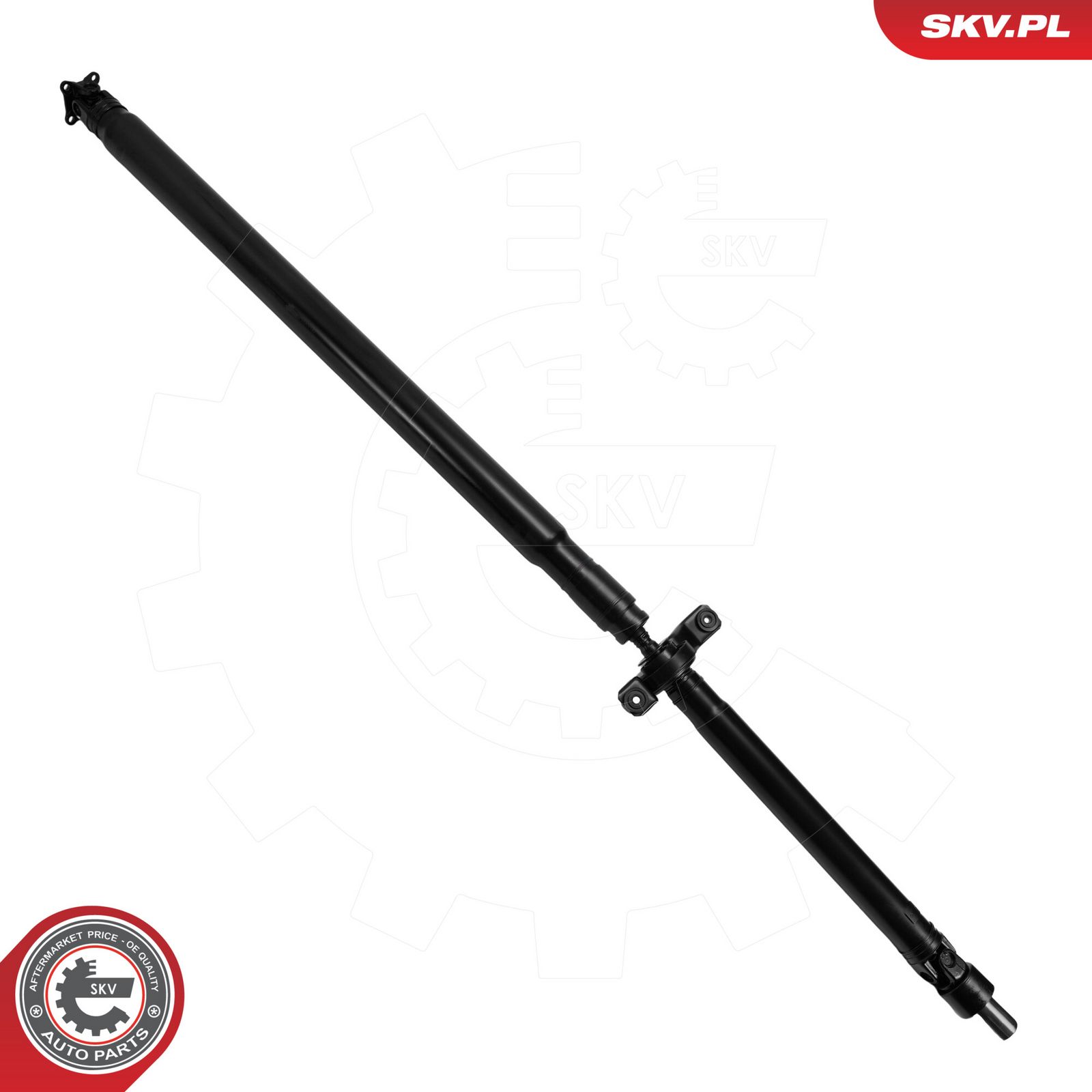 ESEN SKV 76SKV147 Drive shaft