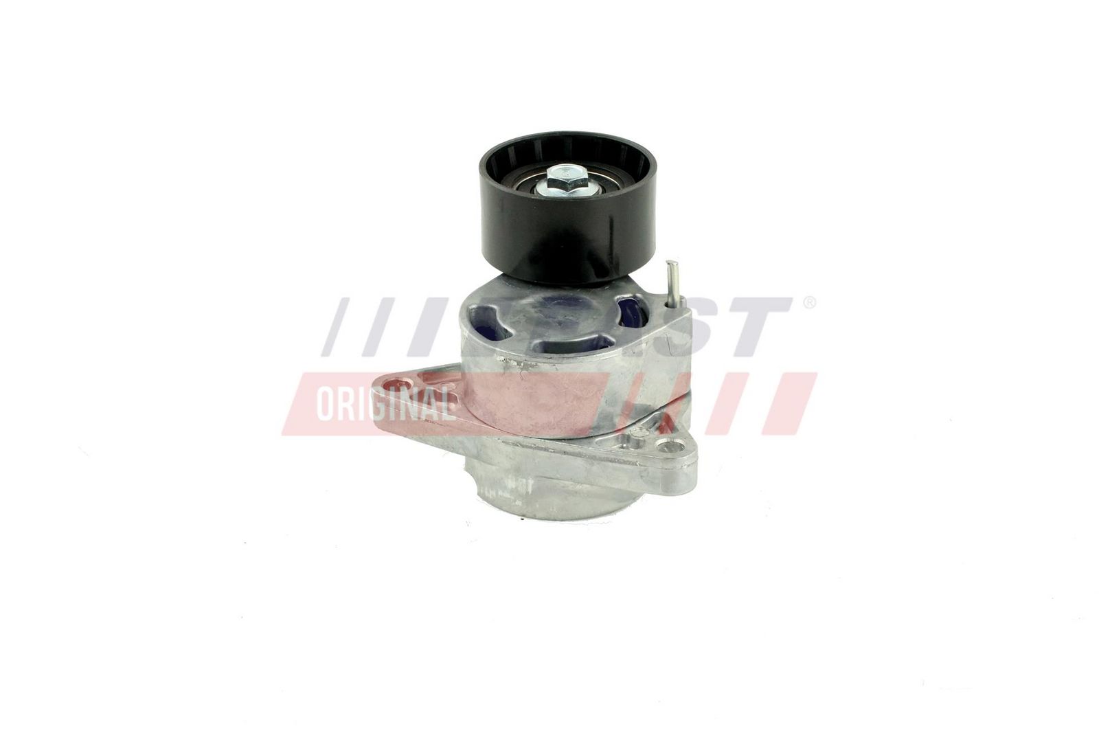 Belt Tensioner, V-ribbed belt