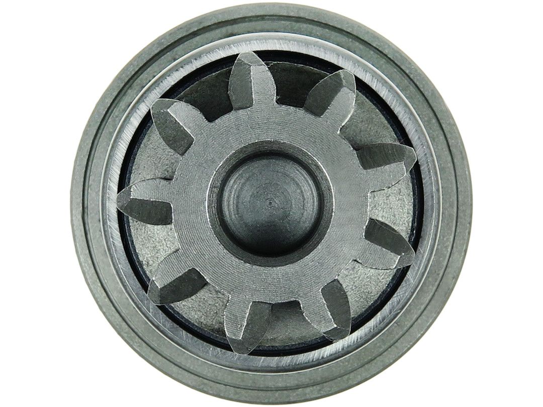 Freewheel Gear, starter-1