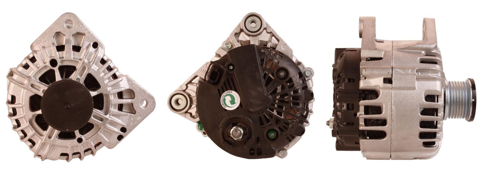 LUCAS LRA03177 Alternator