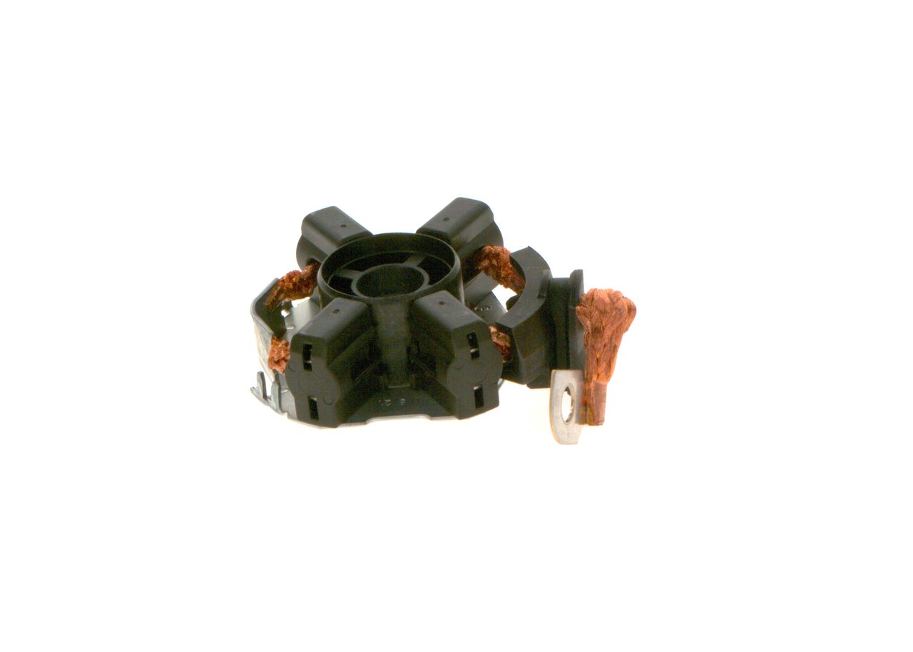 BOSCH 1 004 338 157 Holder, carbon brushes