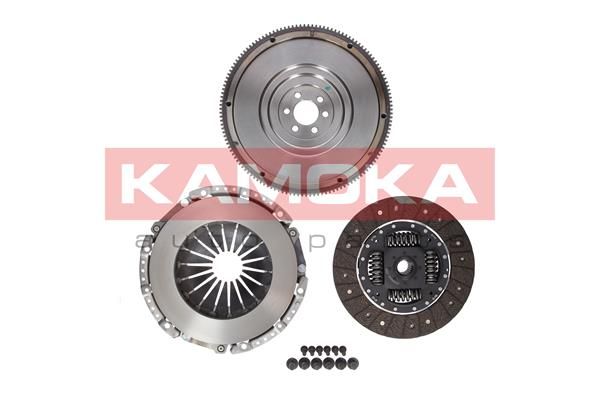KAMOKA KC095 Clutch kit