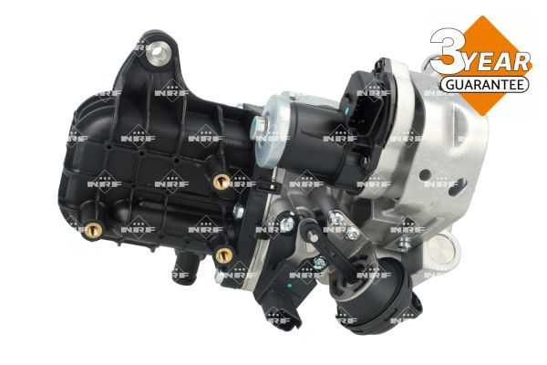 EGR Valve-2