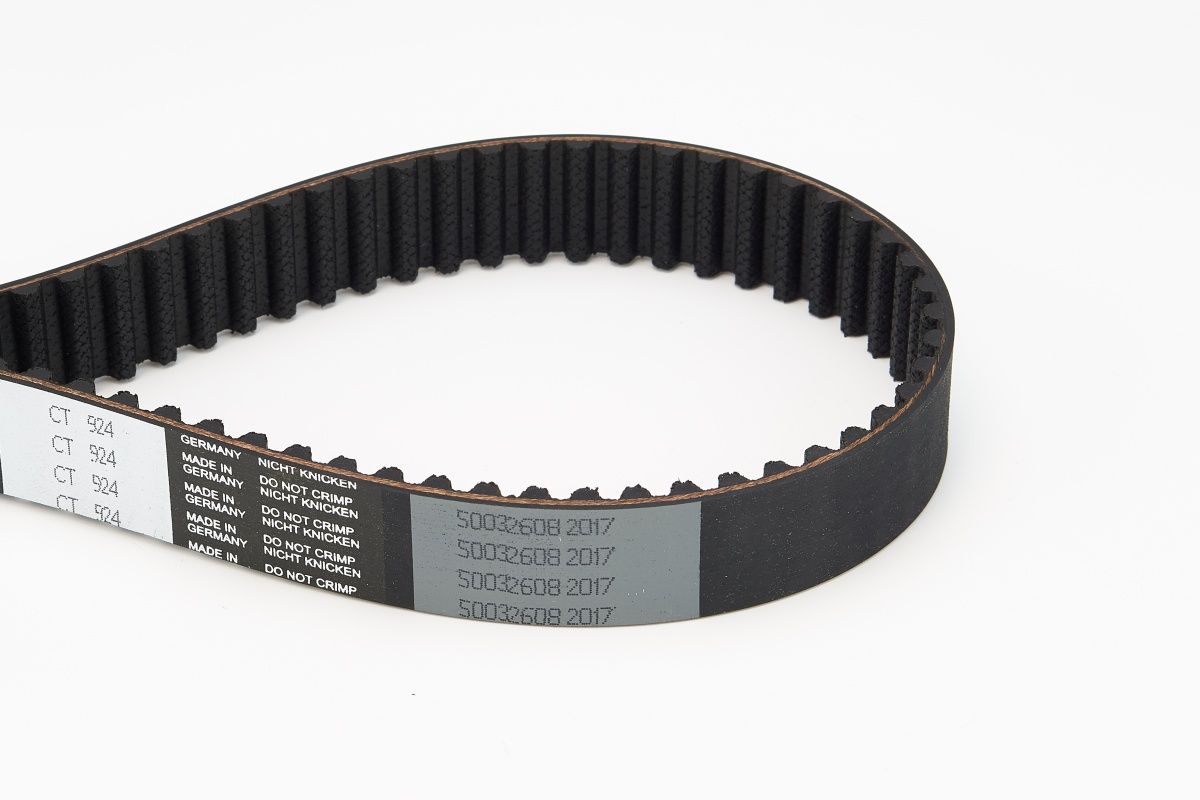 CONTINENTAL CTAM CT924 Timing belt