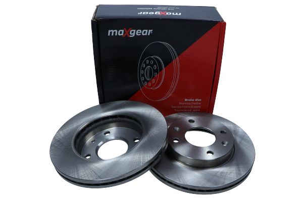 Brake Disc-1