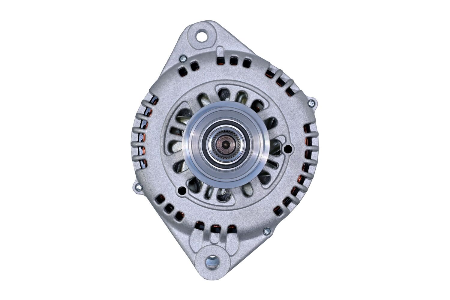 Alternator-1