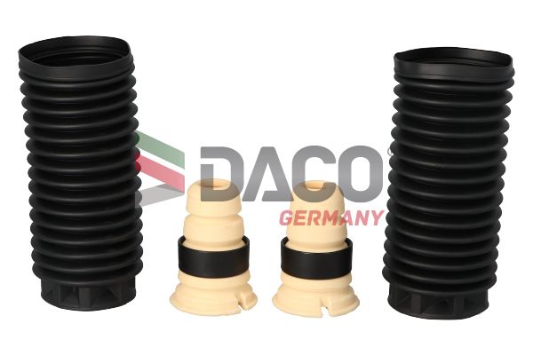 Dust Protection Kit, shock absorber-main