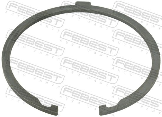 FEBEST CC-2-72X2 Circlip, kingpin