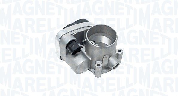 MAGNETI MARELLI 802000000193 Throttle body
