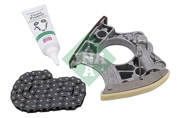 SCHAEFFLER INA 558 0031 10 Timing chain kit