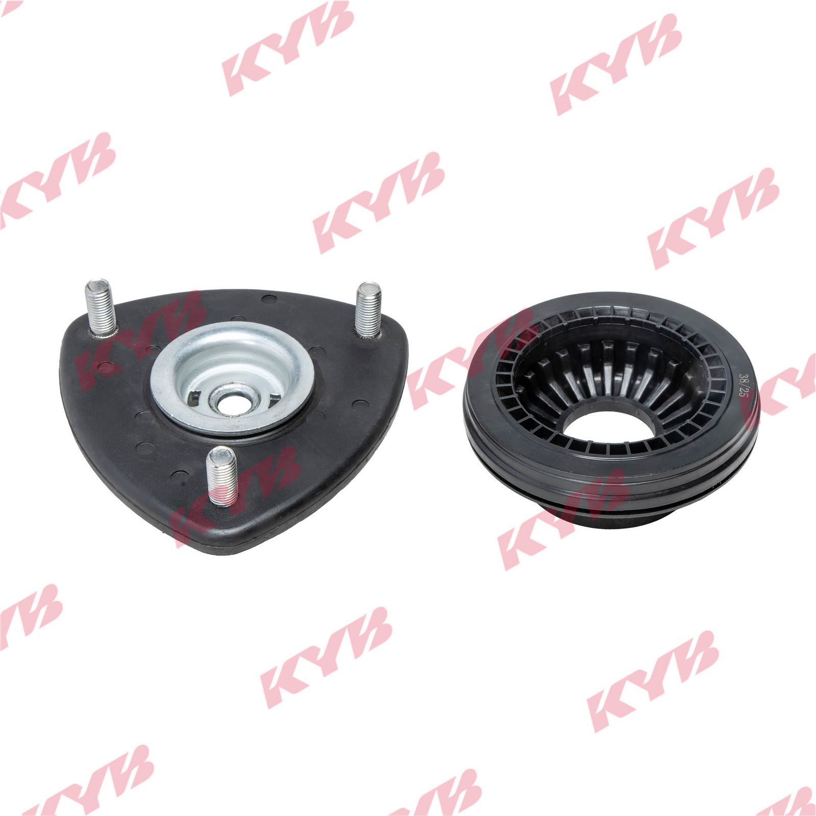 Repair Kit, suspension strut support mount