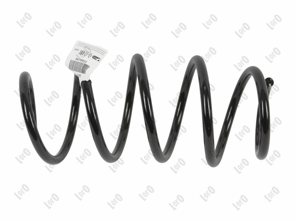 ABAKUS 234-01-048 Suspension spring
