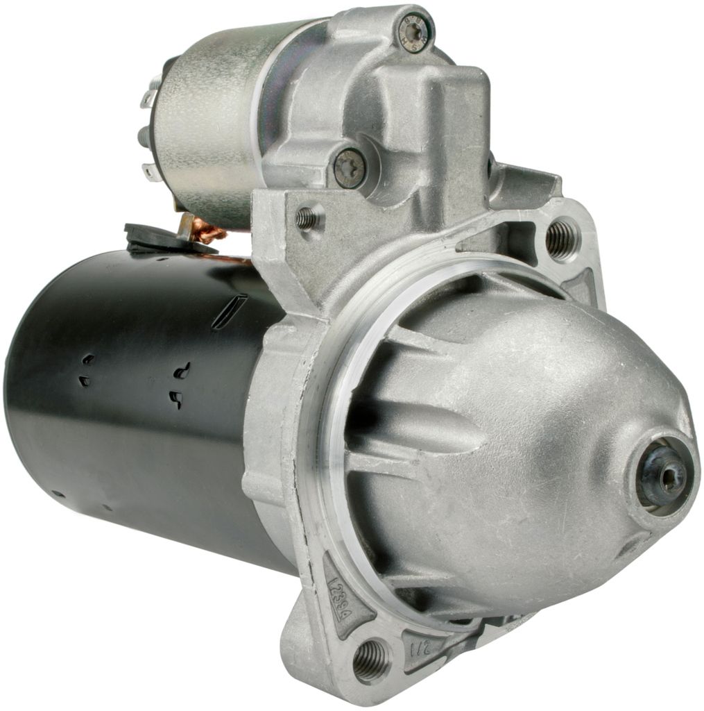 HC-CARGO F 032 112 440 Starter