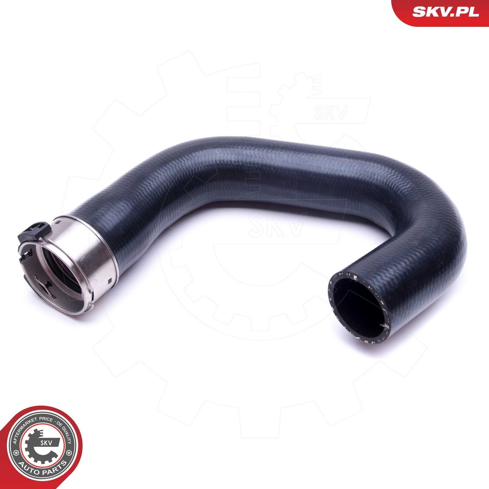 Charge Air Hose-1