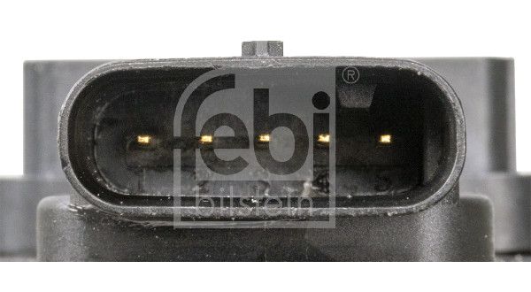 NOx Sensor, urea injection-1