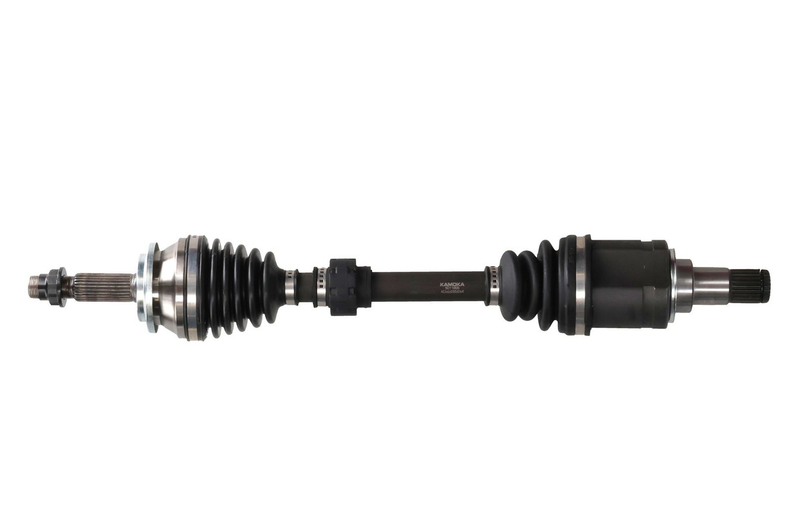 KAMOKA 5011896 Drive shaft